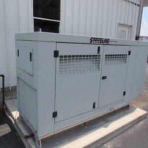 2014 OTHER STATELINE SG-60