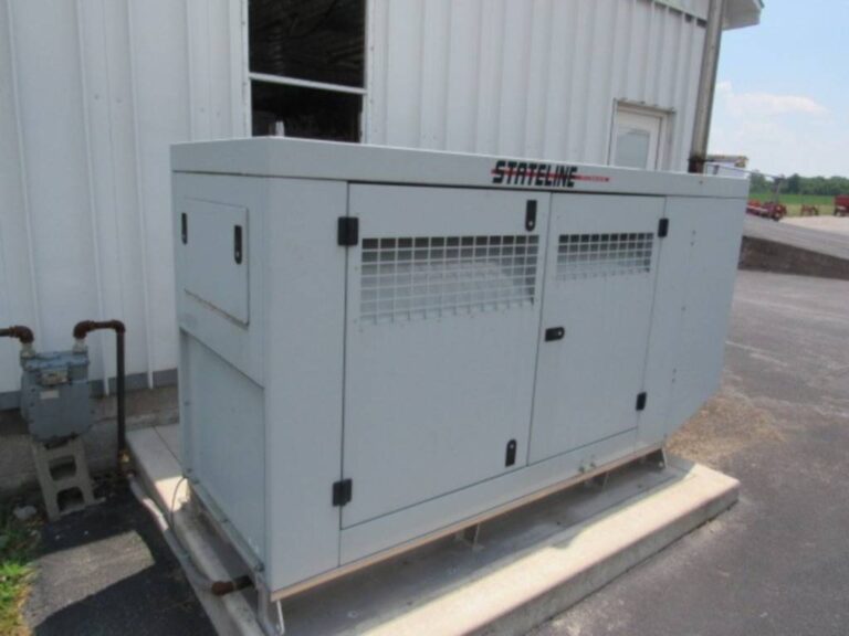 2014 OTHER STATELINE SG-60