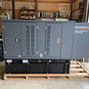 2019 GENERAC SD20