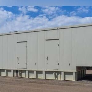 MTU 2000 kW – JUST ARRIVED