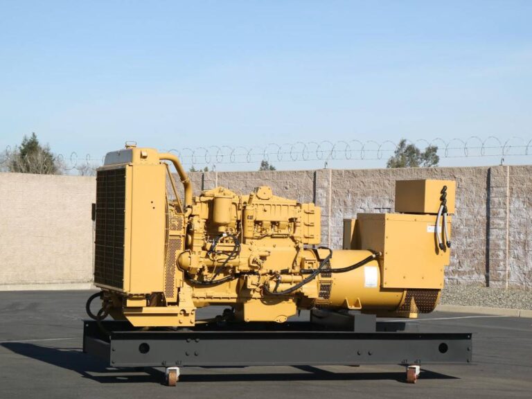 1998 CATERPILLAR 3406