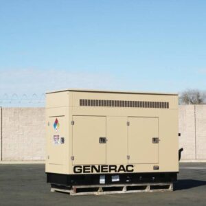 2008 GENERAC 60 KW