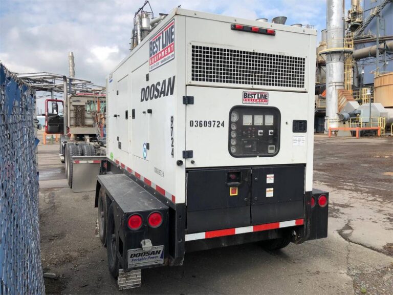 2012 INGERSOLL-RAND G240