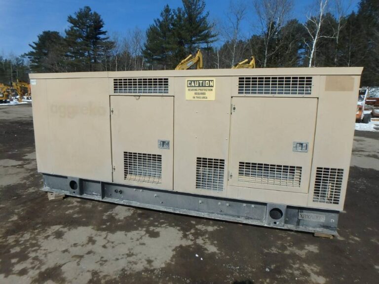 2011 BALDOR IDLC275-4J