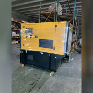 2020 CATERPILLAR DE40EOS