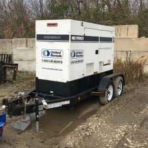 2014 MULTIQUIP DCA-70SS U4I