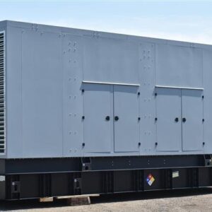 MTU 1000 kW – JUST ARRIVED