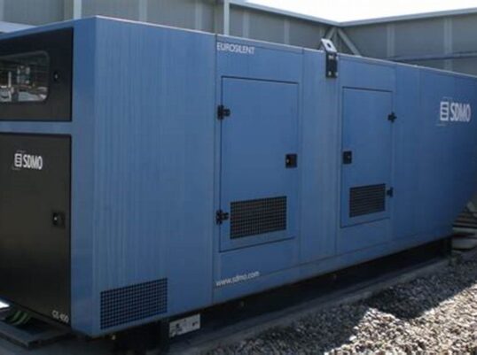 Use Section 179 Deduction For Huge Tax Savings For Your Industrial Generator Use Section 179 Deduction For Huge Tax Savings For Your Industrial Generator